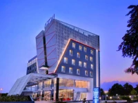 Aston Lampung City Hotel 