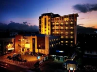 Hotel Grand Anugerah Lampung 