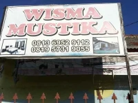 Wisma Mustika 