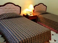 The Bandungan Hotel 