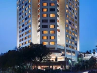 Hotel Aryaduta Bandung 