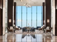 InterContinental Bandung Dago Pakar 