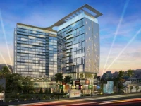 Best Western Premier La Grande Bandung 