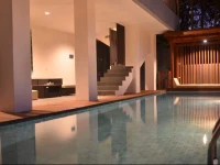 Cempaka Villa Dago Private Pool 