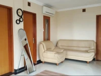 Cisitu Indah Villa 