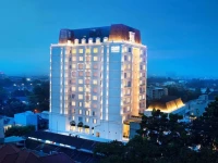 Four Points by Sheraton Bandung 