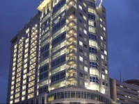 Grand Royal Panghegar 
