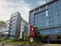 Grand Tjokro Bandung 