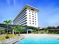 Hotel Horison Bandung 
