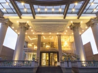 Park View Hotel Bandung 