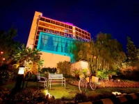 Prime Park Hotel Bandung 
