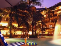 The Jayakarta Suites Bandung, Hotel & Spa 