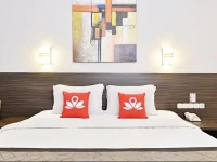 ZenRooms Setrasari 