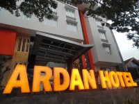 Ardan Hotel 