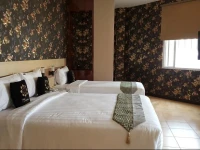 DSovia Hotel Bandung 