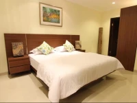 De Reiz Villa Kesuma Syariah 