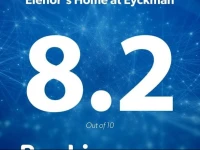Elenors Home at Eyckman 