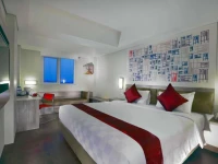 Grand Cordela Hotel Bandung 