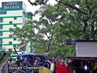 Green Batara Hotel 