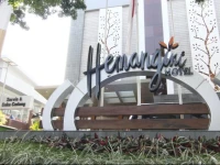 Hemangini Hotel Bandung 