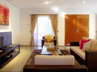 Kencana Villa Dago 