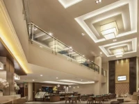 M Premiere Hotel Dago Bandung 