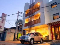 Hotel Mawar 