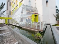 MaxOneHotels at Soekarno Hatta Bandung 