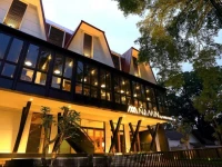 Namin Dago Hotel 