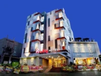 Ruby Hotel Syariah 