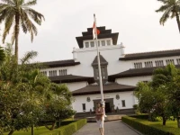 Hotel Santika Bandung 