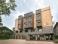 Tama Boutique Hotel 
