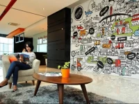 The BnB Bandung Metro Indah 