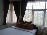 The Valley Resort Hotel 