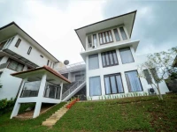 Villa Kencana Syariah 