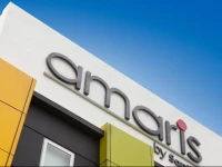 Amaris Hotel Setiabudhi - Bandung 