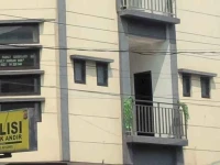 Apartment Gardujati 85 