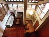 Bumi Resik Family Guesthouse 