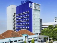 Ibis Budget Bandung Asia Afrika 