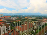 M36 Apartment 