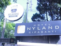 Hotel Nyland Cipaganti 