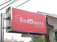 RedDoorz @ Dago Asri 