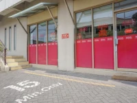 RedDoorz Near BTC 