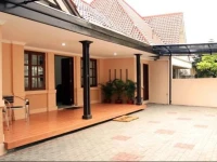 Rumah Resik Guest house 