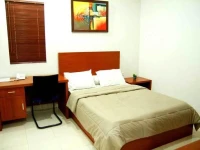 Sky City Home Guest House 