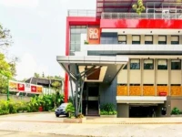 Sofia House Hotel Dago 