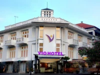 Vio Hotel Cimanuk Bandung 