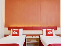 ZenRooms Pasteur Babakan Jeruk 