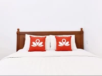 ZenRooms Pasteur Dangdeur 