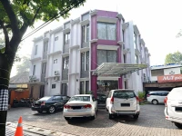 ZenRooms Riau Natuna 